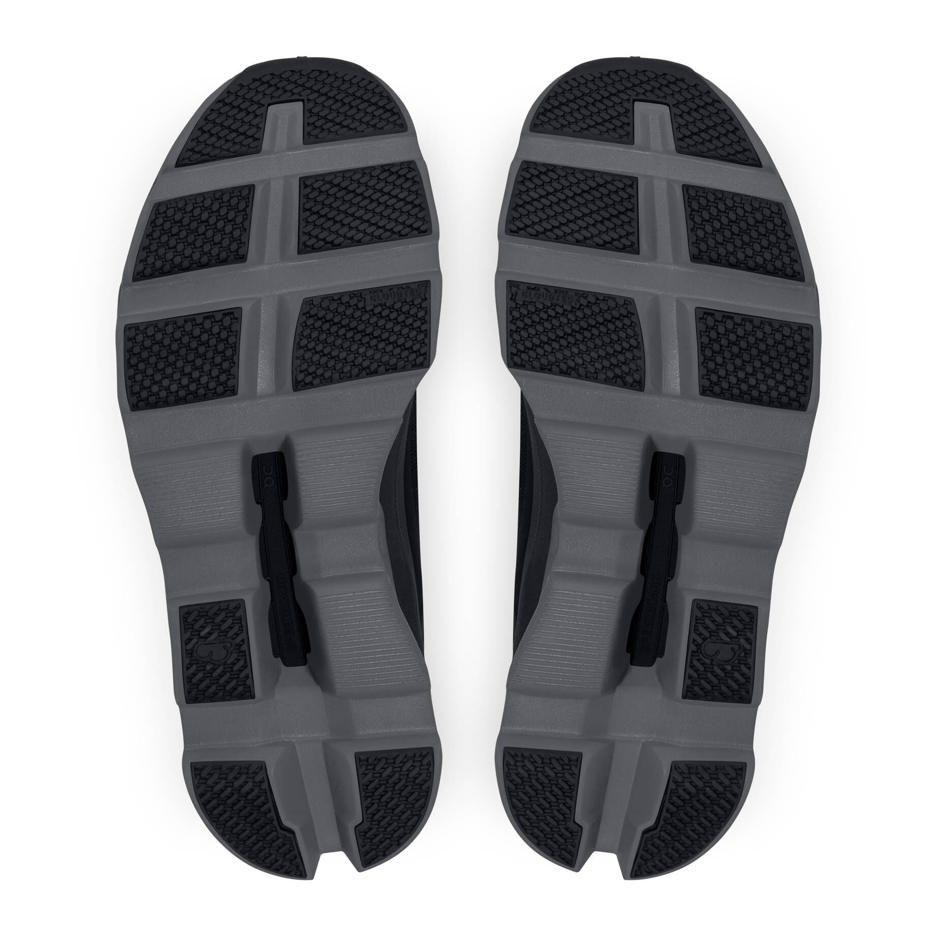 On| Damen Sneaker CLOUDMONSTER