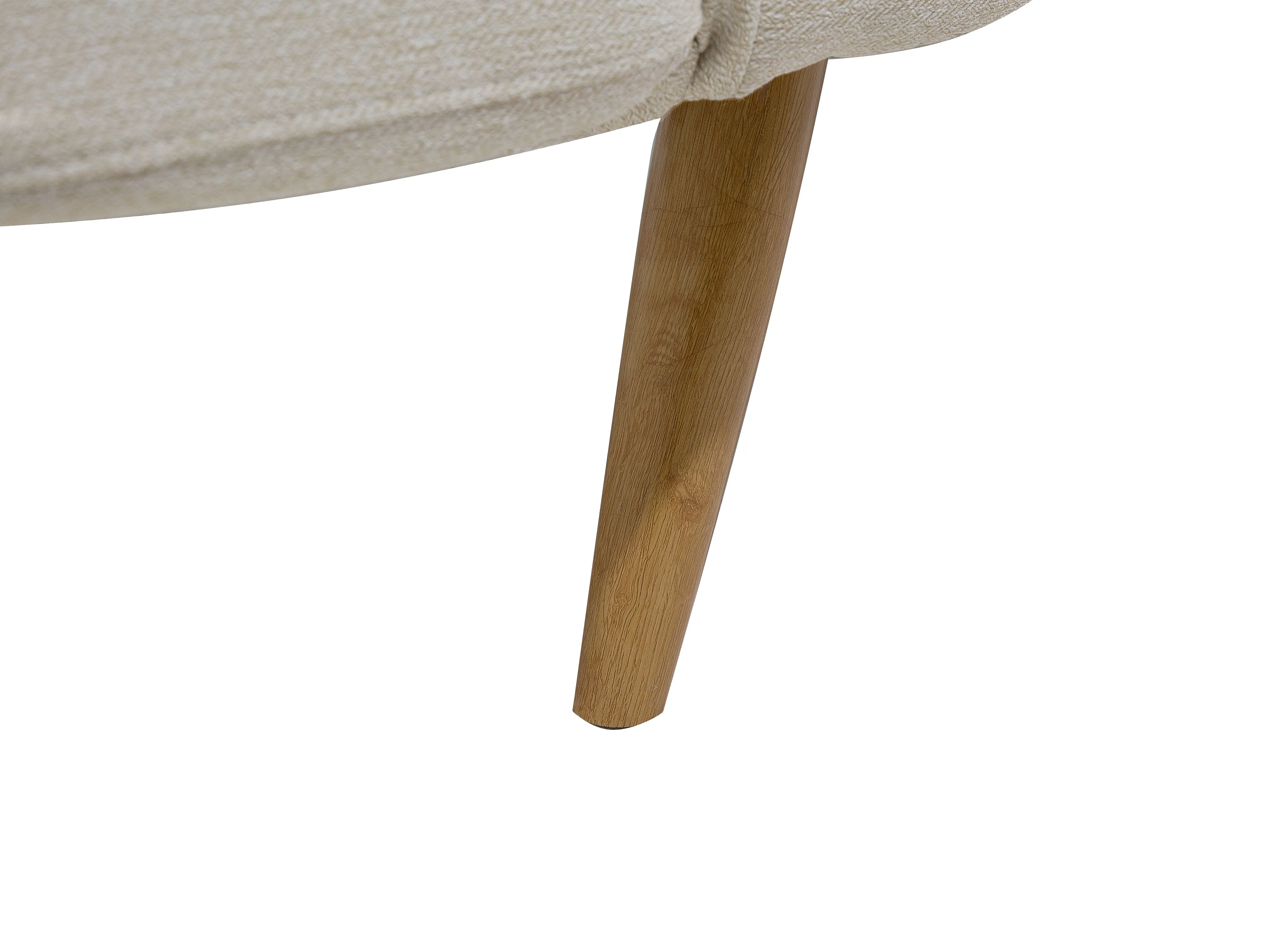 Slaapbank 2-zits INGARO Stof Beige