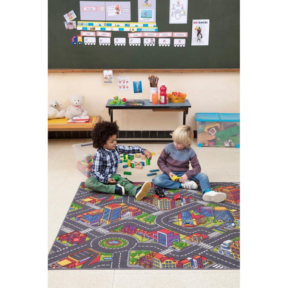 Play City Rug Spielmatte