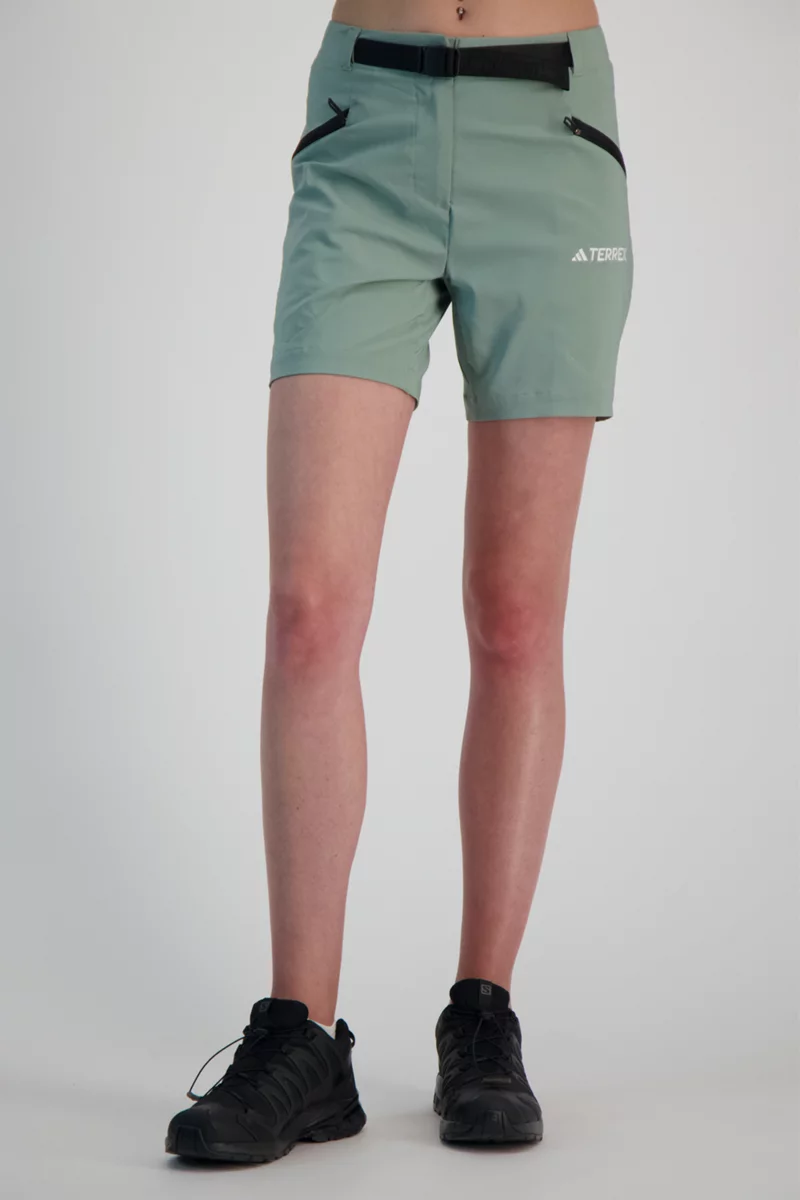adidas Performance Terrex Xperior Mid Damen Wandershort