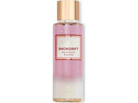 Victoria's Secret Snowdrift Bodyspray 250 ml (woman)