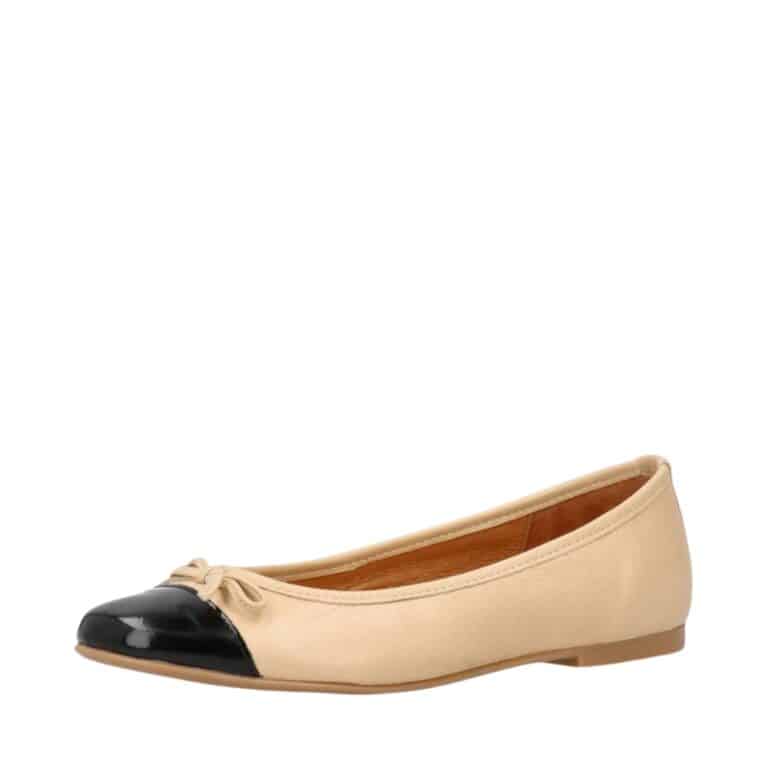Shoedesign Copenhagen Veronica Ballerinasko Dame