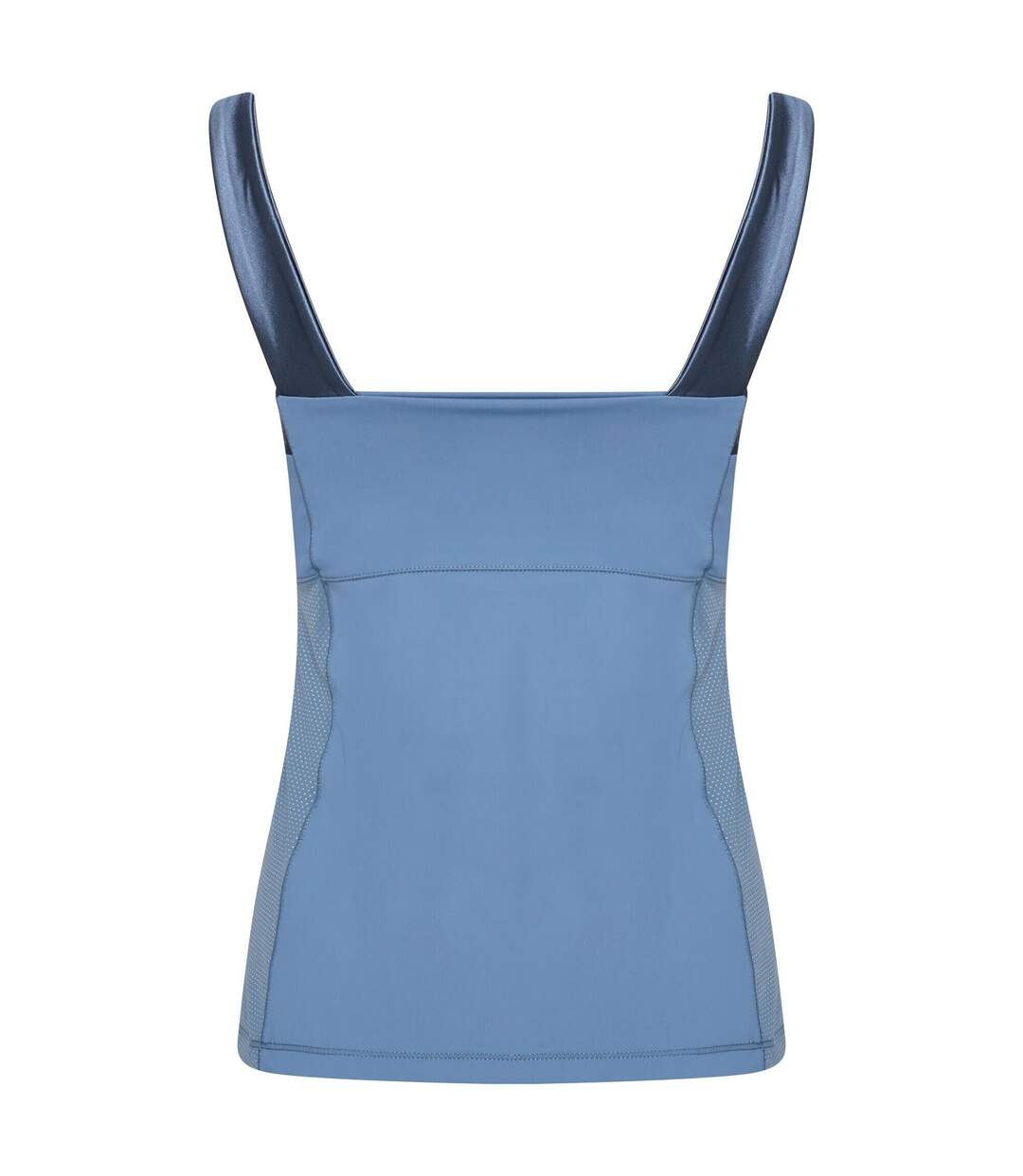 Dare 2B - Débardeur CRYSTALLIZE - Femme (Denim clair) - UTRG7369
