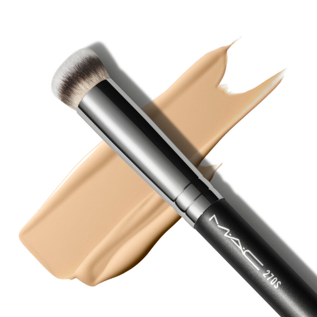 MAC  270S CONCEALER BRUSH - 1un