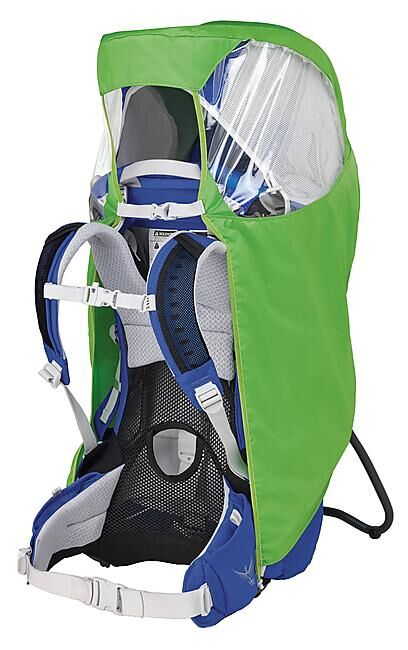 OSPREY - RAINCOVER POCO
