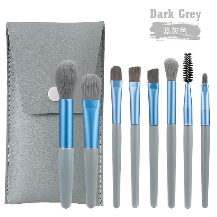 xixi - Make-upkwastenset - 4 kleuren