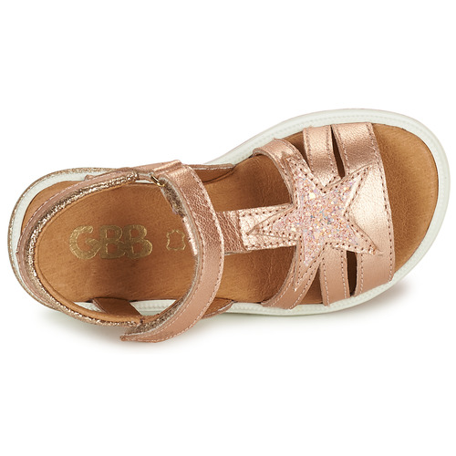 GBB - SATY - Rose
