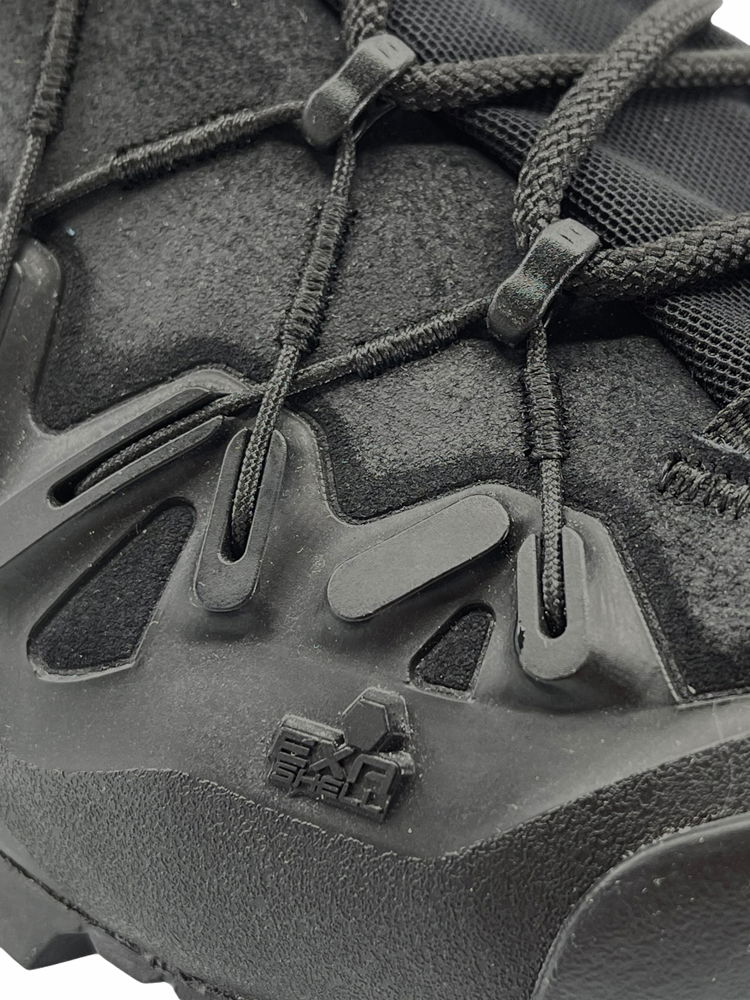Salewa MS Wildfire Edge Mid GTX