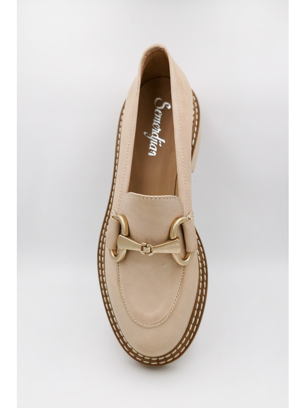 Mocassins M303M3 Africa Abetone - Semerdjian