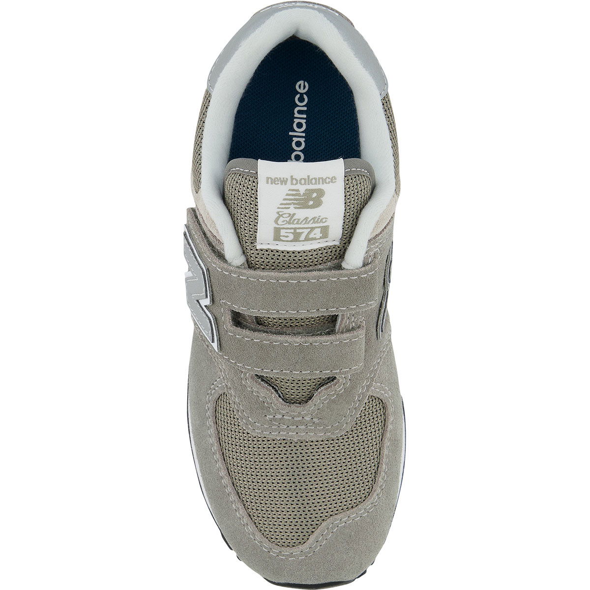 New Balance 574 Velcro Sneakers Børn
