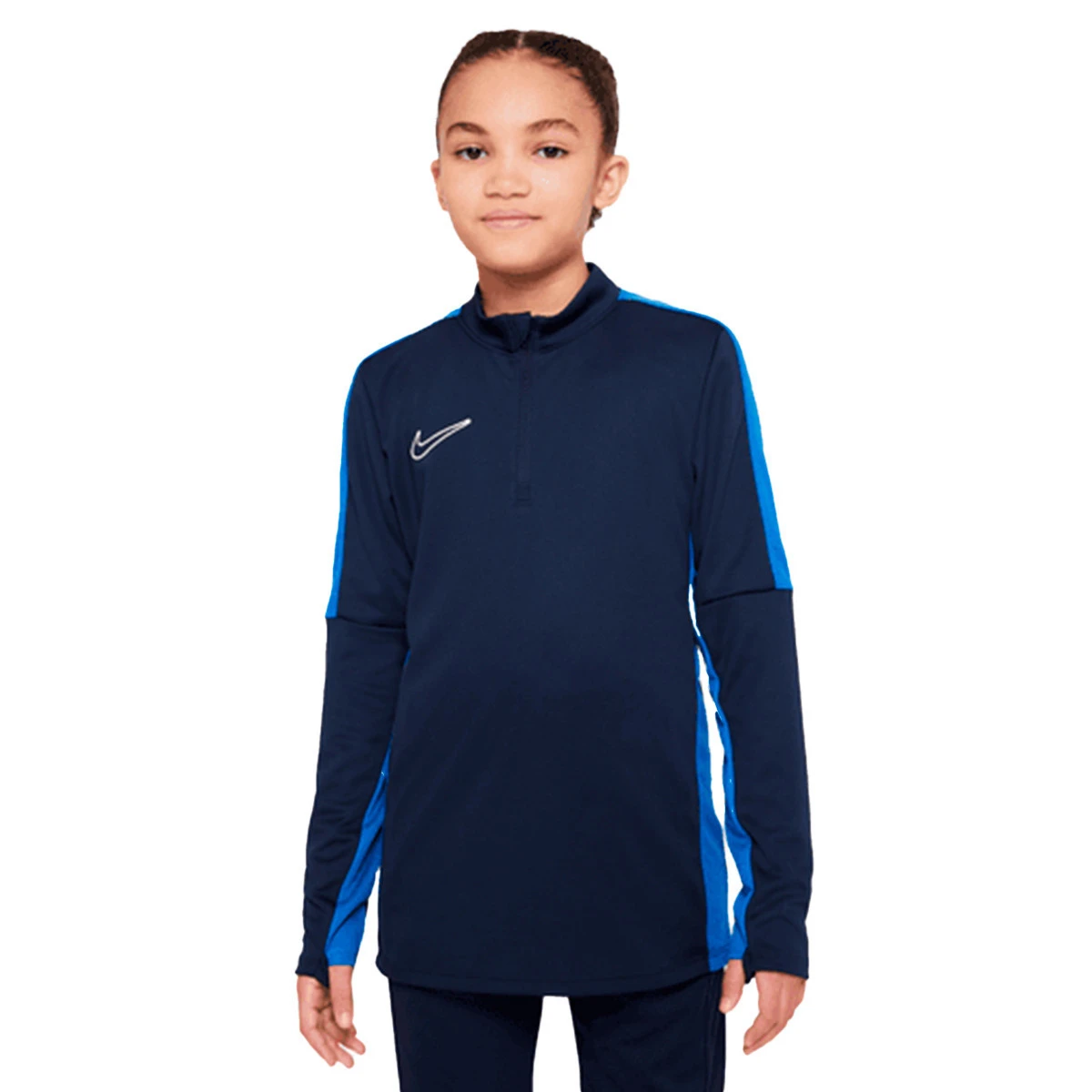 Sweatshirt Nike Academy 23 Drill Top Criança