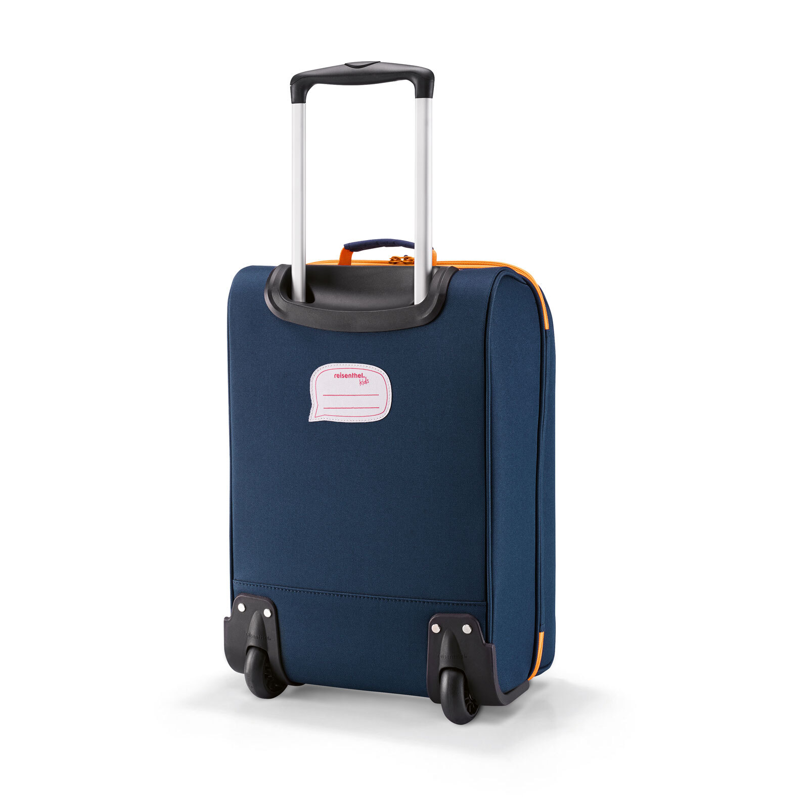 reisenthel Kinderkoffer TROLLEY XS KIDS Tiger navy