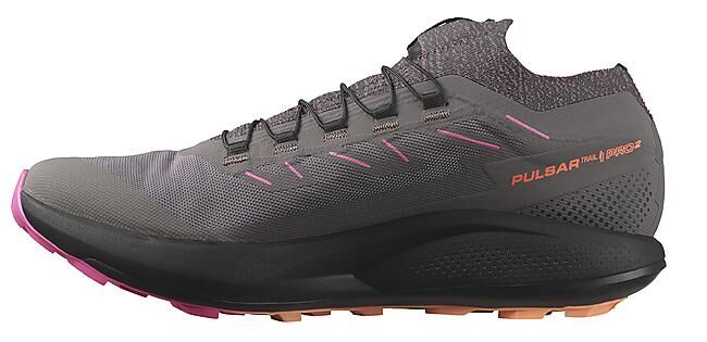 SALOMON - CHAUSSURES DE TRAIL PULSAR TRAIL PRO 2 M
