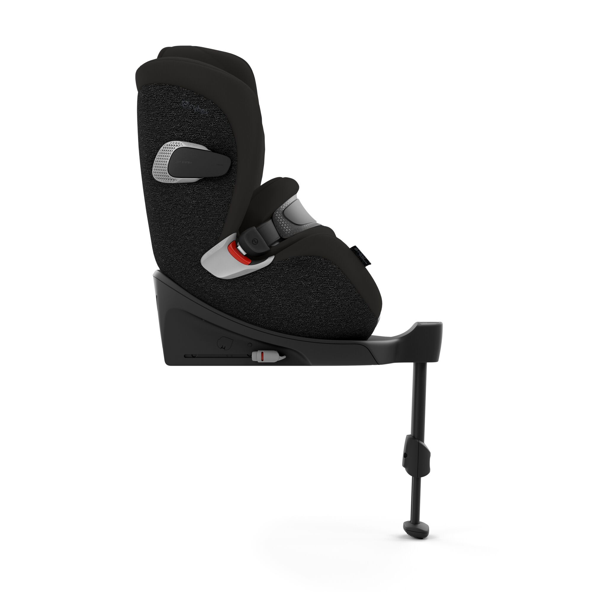 Anoris T2 i-Size Sepia Black (Comfort)