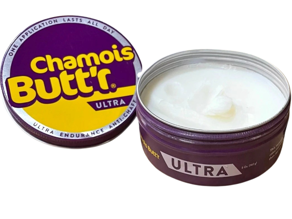 Chamois Butt’r Ultra Buksefedt, 142 gr