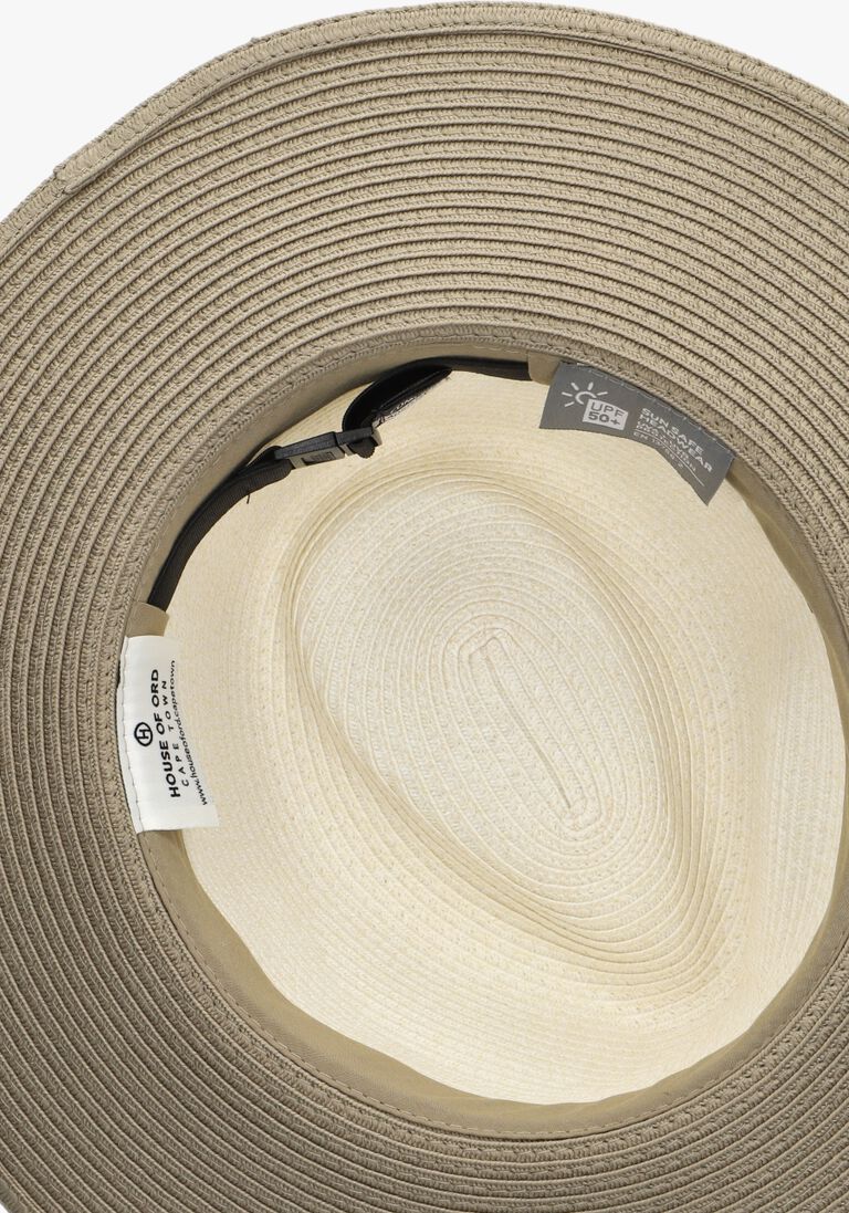 groene house of ord hoed vineyard fedora