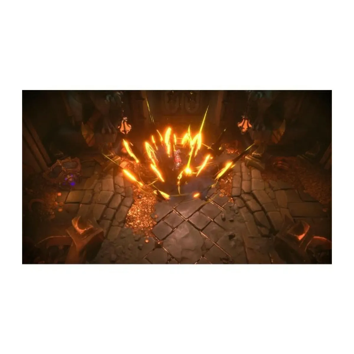 THQNORDIC THQ Nordic Darksiders Genesis