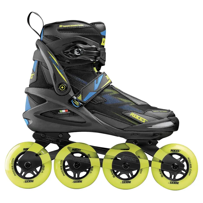 Roces Helium Tif Skates Heren