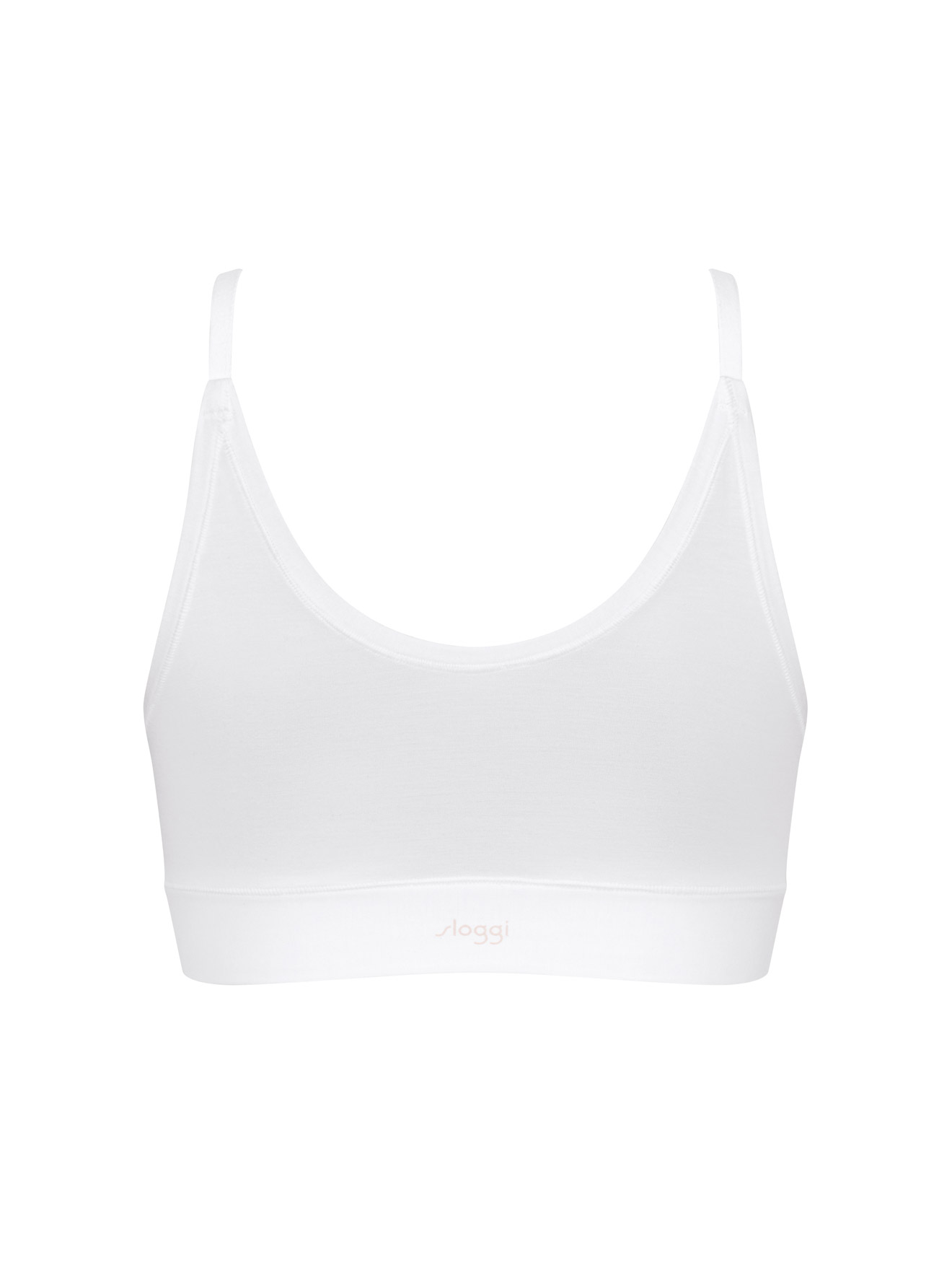 Bralette GO Allround Lace