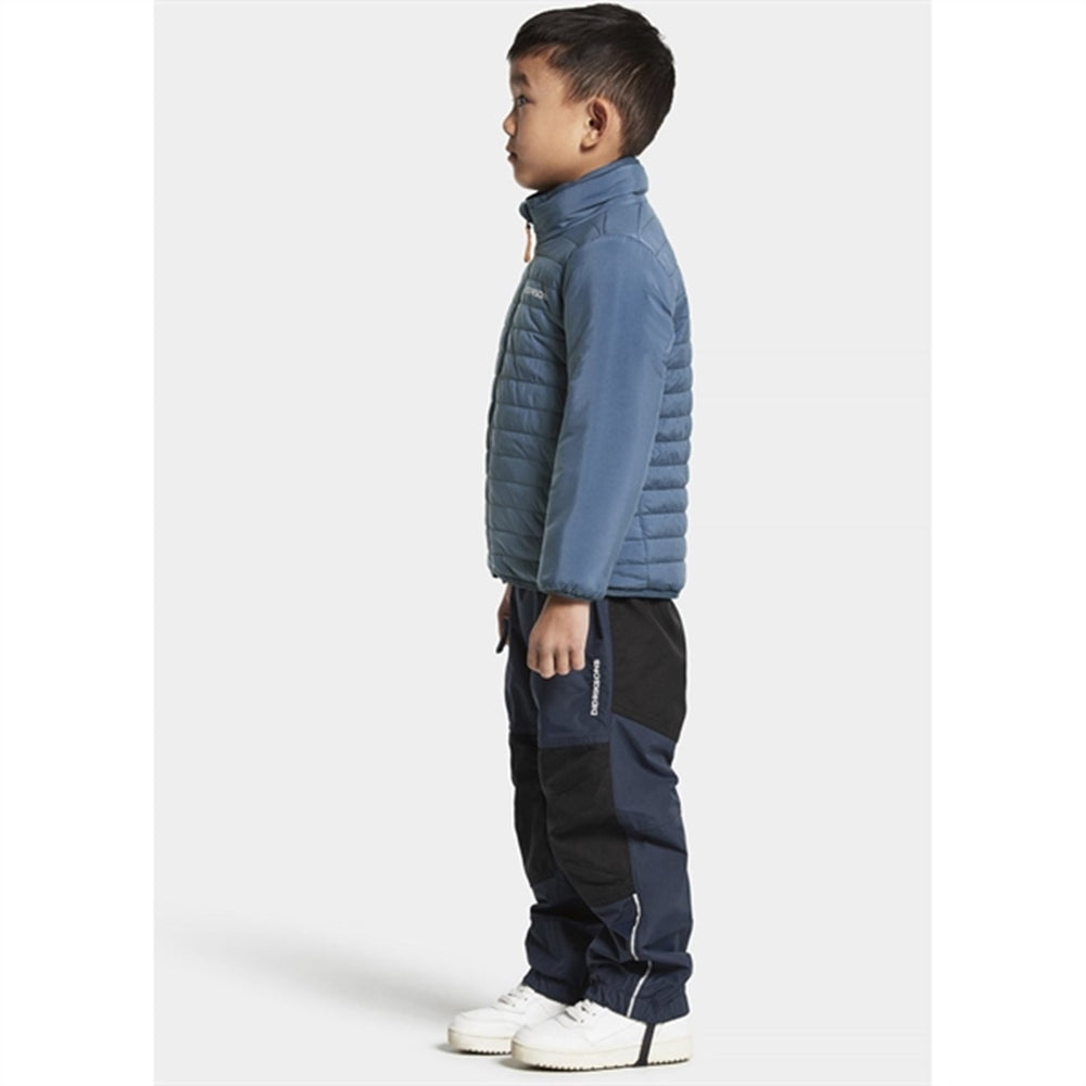 Pion True blue Jakke - Didriksons → Luksusbaby.dk