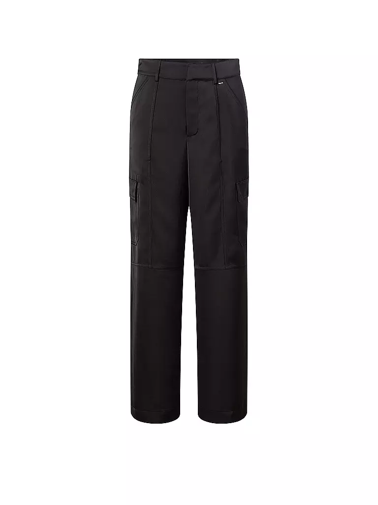 JOOP Cargohose  schwarz