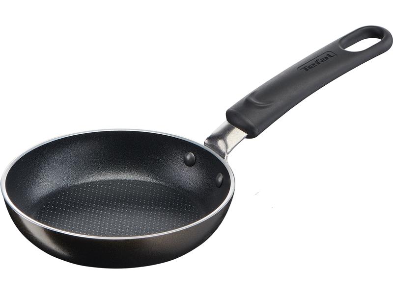 Tefal Bratpfanne Simple Cook 12 cm Mini-Pfanne