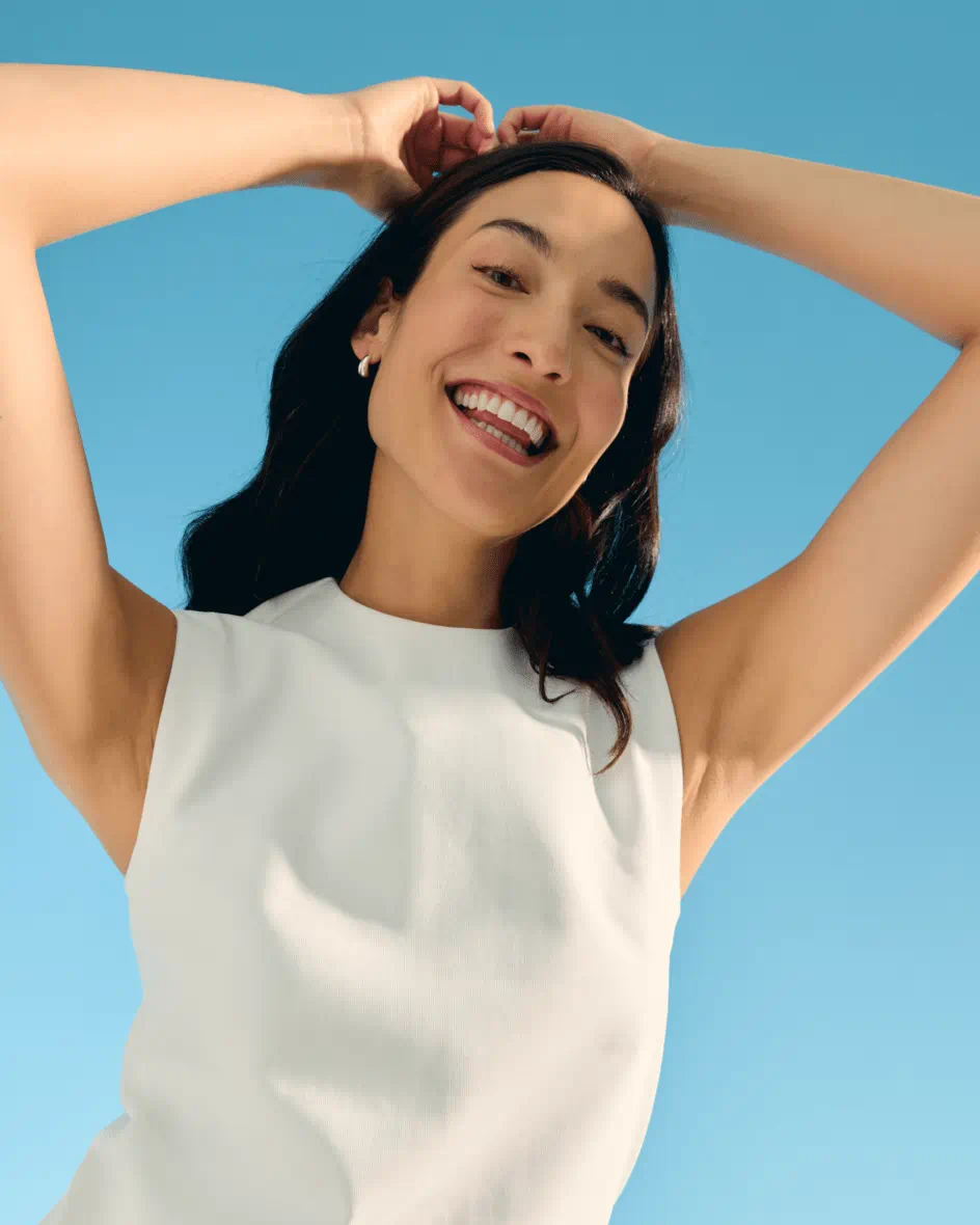 DÉODORANT FEMME BILLE FRESH NATURAL O² 48H