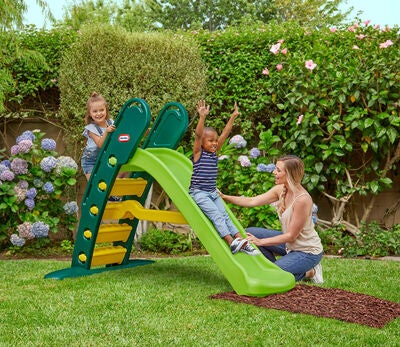 Little Tikes Sklie, Evergreen
