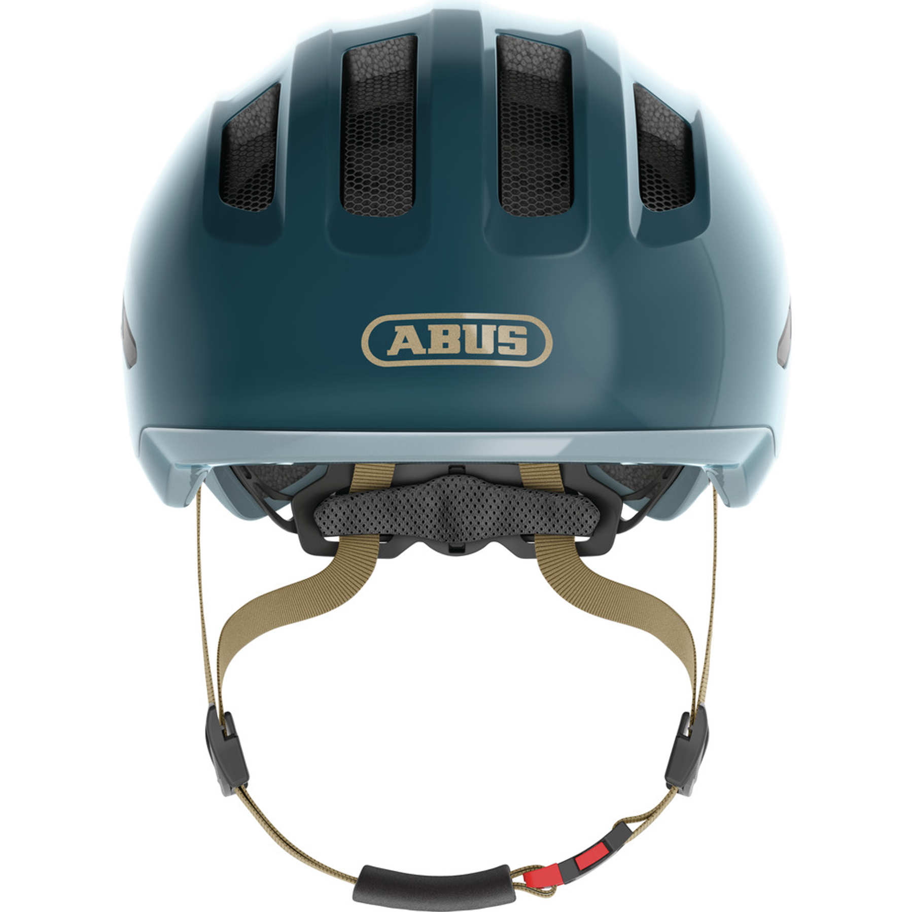 ABUS Smiley 3.0 ACE LED Kinder Fietshelm