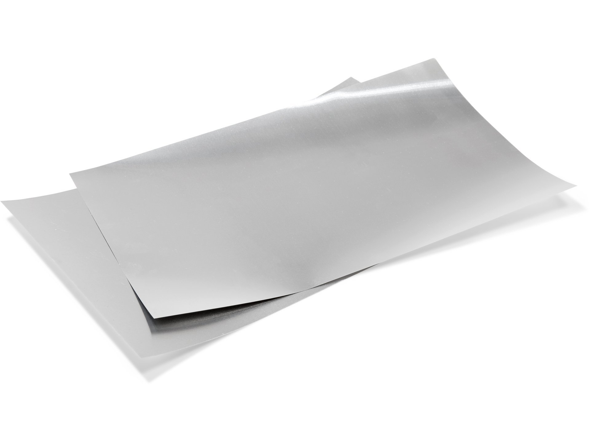 Aluminium Bandabschnitte