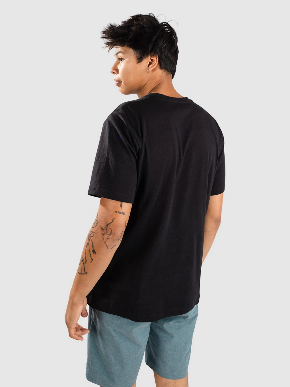 Cookies Continental T-Shirt black
