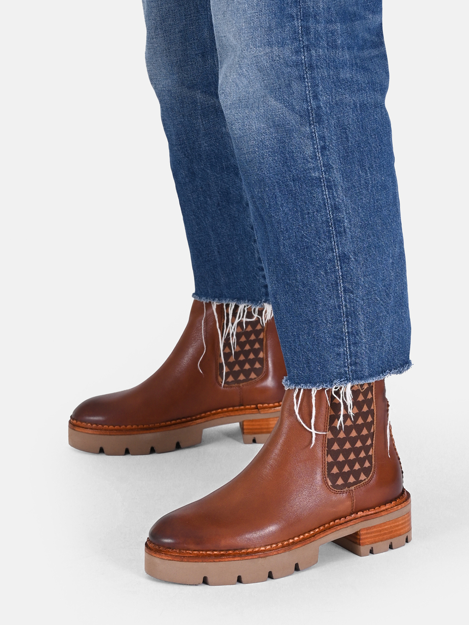 CHELSEA BOOT NICKI