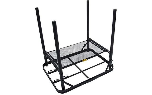 Bo-Camp Industrial Garland Klapptisch 60 x 45 x 60 cm