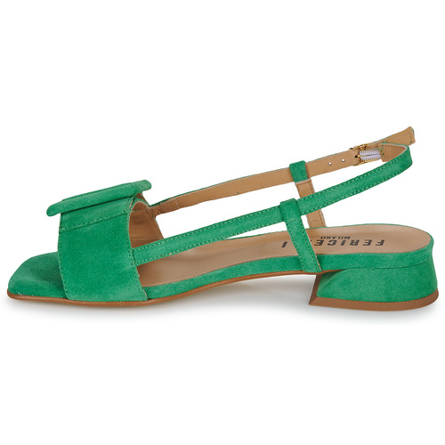 Fericelli - PANILA - Vert