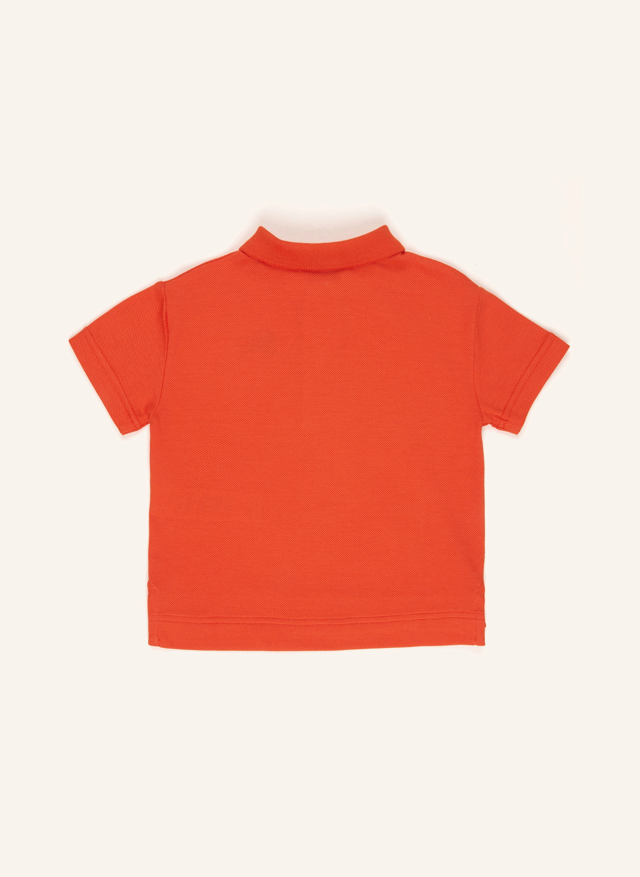 BURBERRY Piqué-Poloshirt