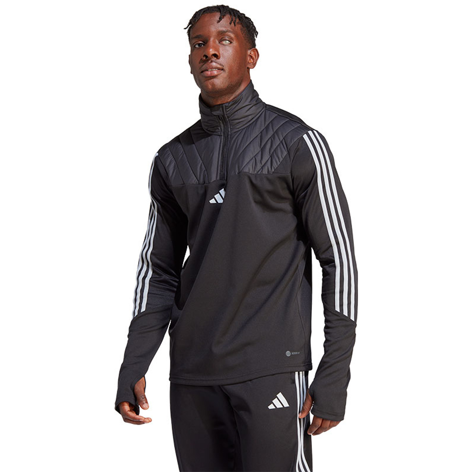 adidas Tiro 23 Club Winterized Trainingspak