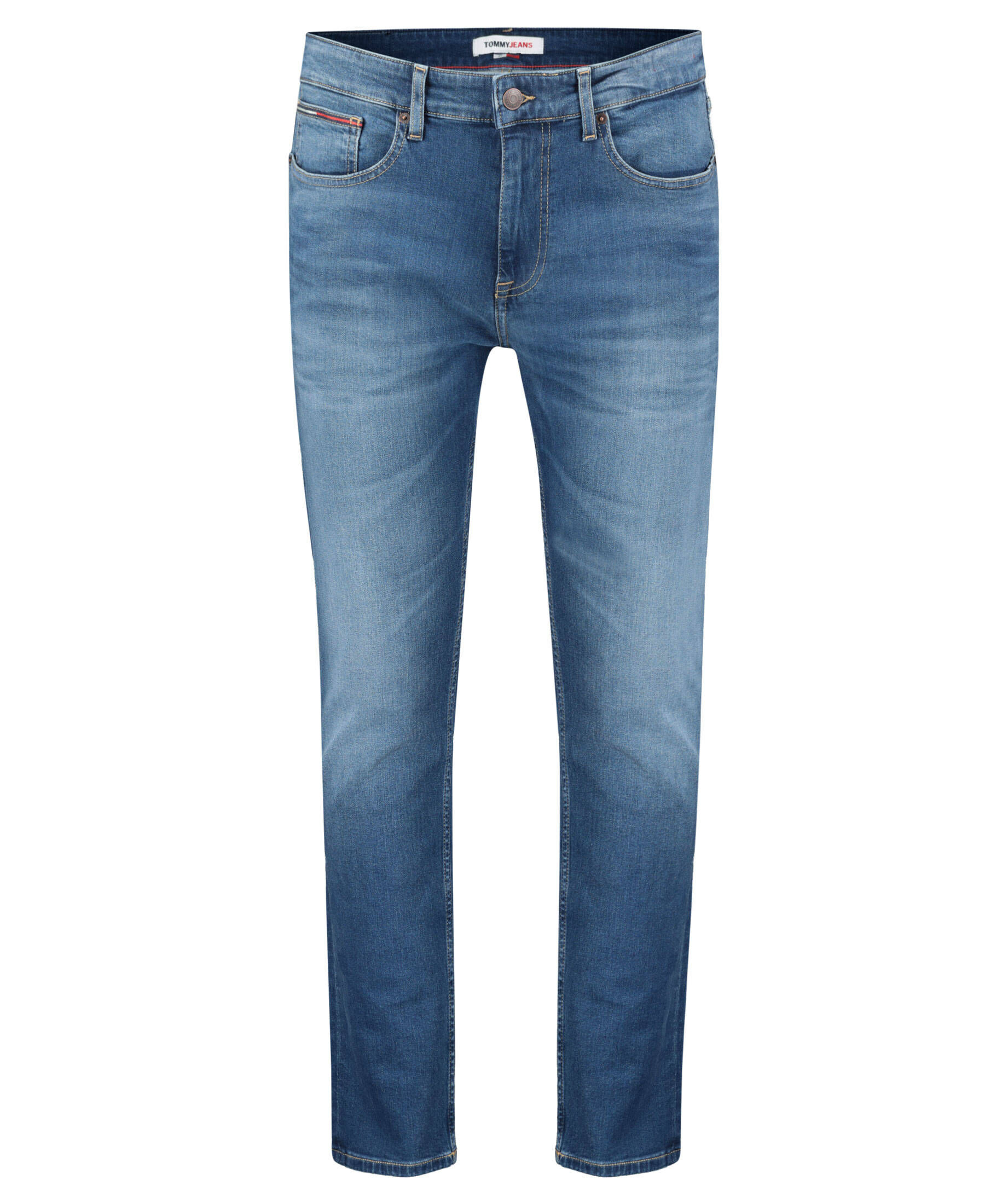 Tommy Jeans| Herren Jeans 