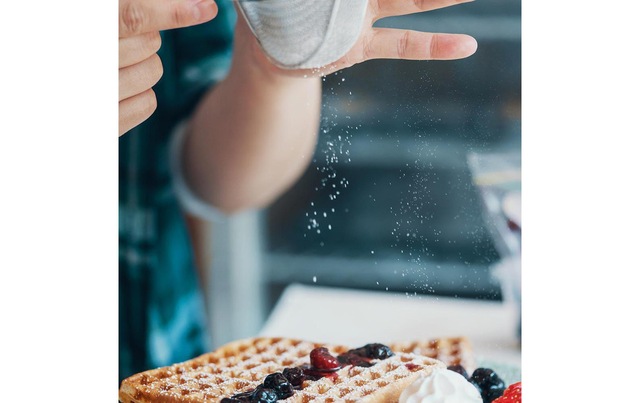 Gastroback Waffeleisen »Advanced control« 1600 W