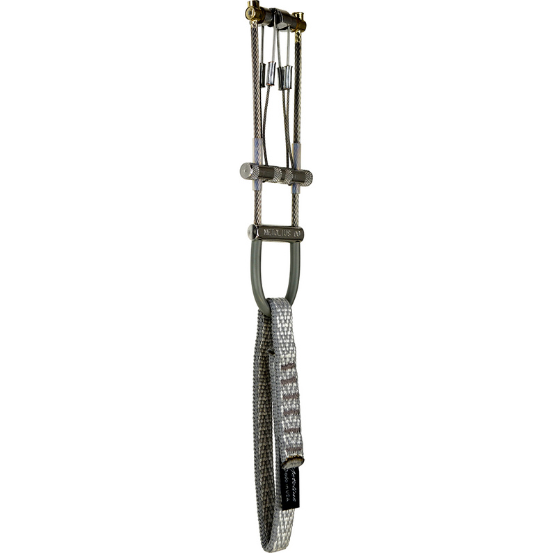 Metolius Ultralight TCU Three Cam Unit Klemmgerät