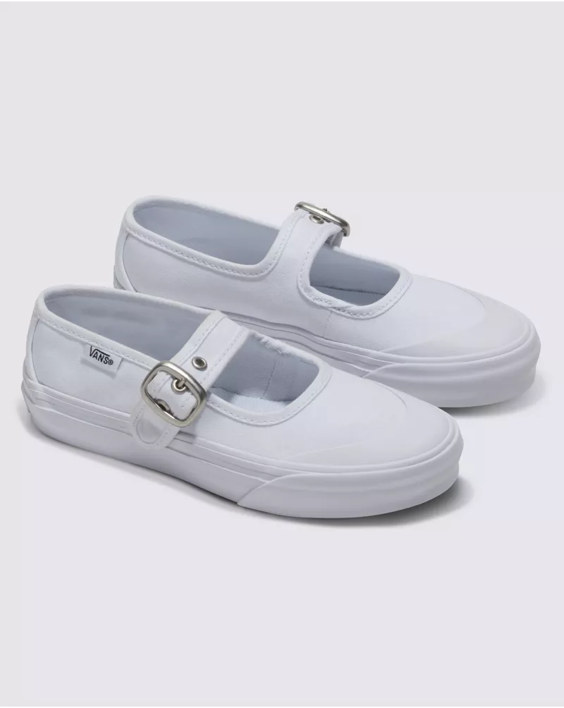 Kids Mary Jane Shoe