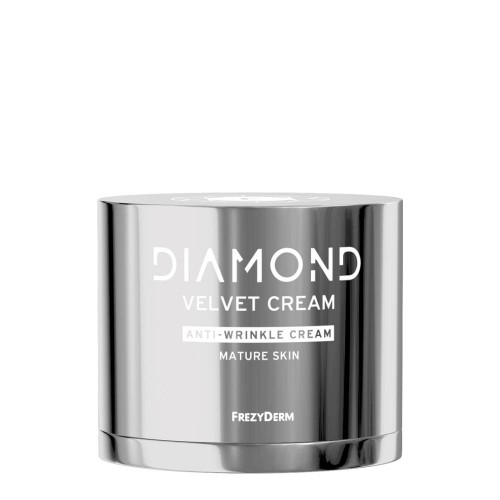 Frezyderm Diamond Velvet Anti-Wrinkle Cream 50ml