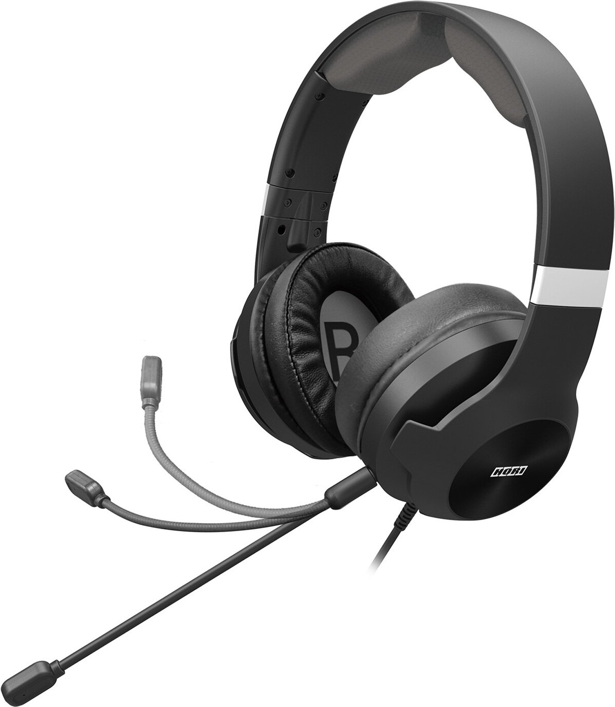 Hori - Gaming Headset Pro Til Xbox Series X - Sort