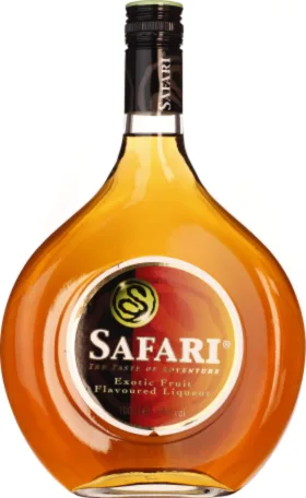 SAFARI 1LTR