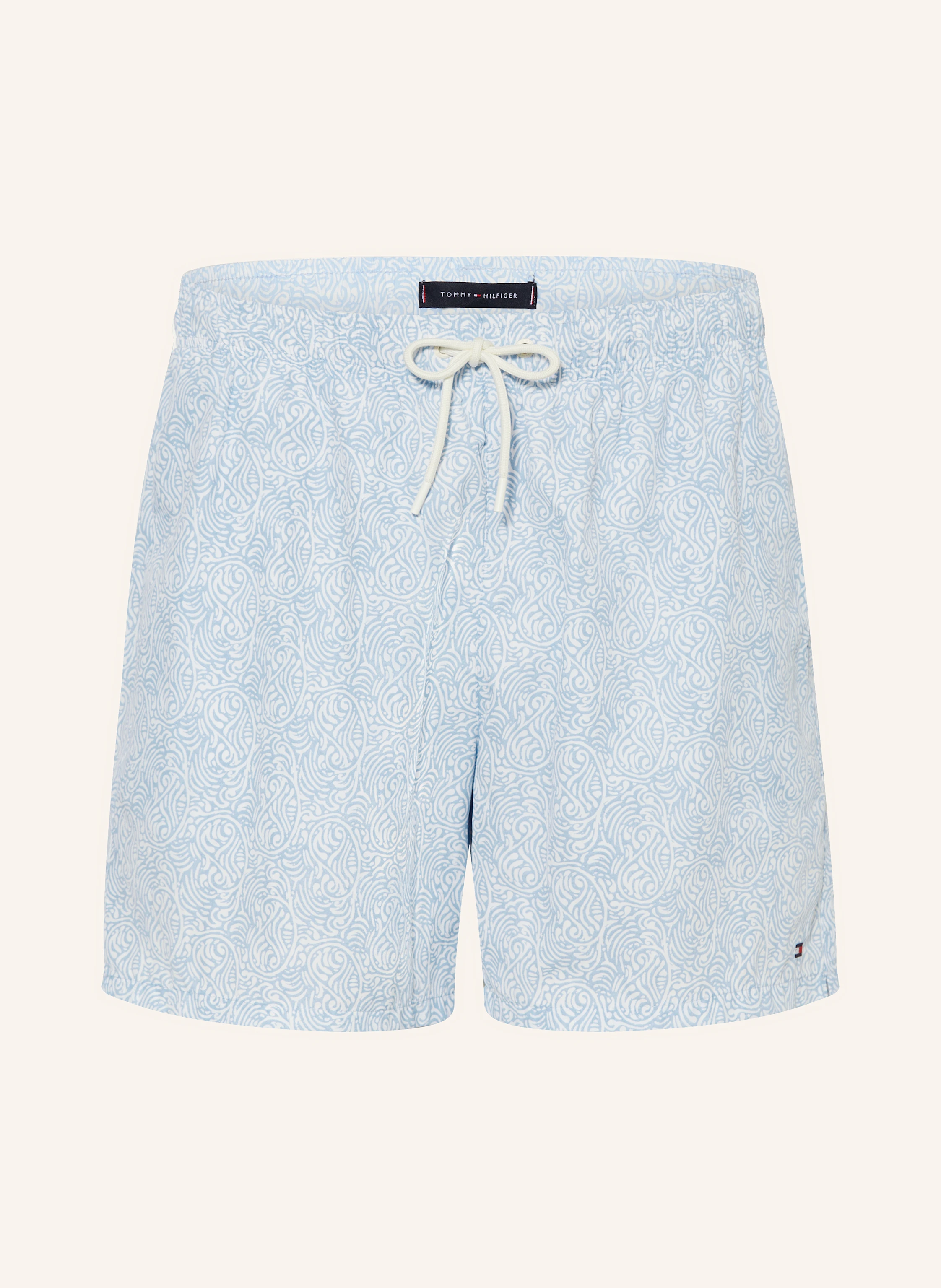 TOMMY HILFIGER Badeshorts