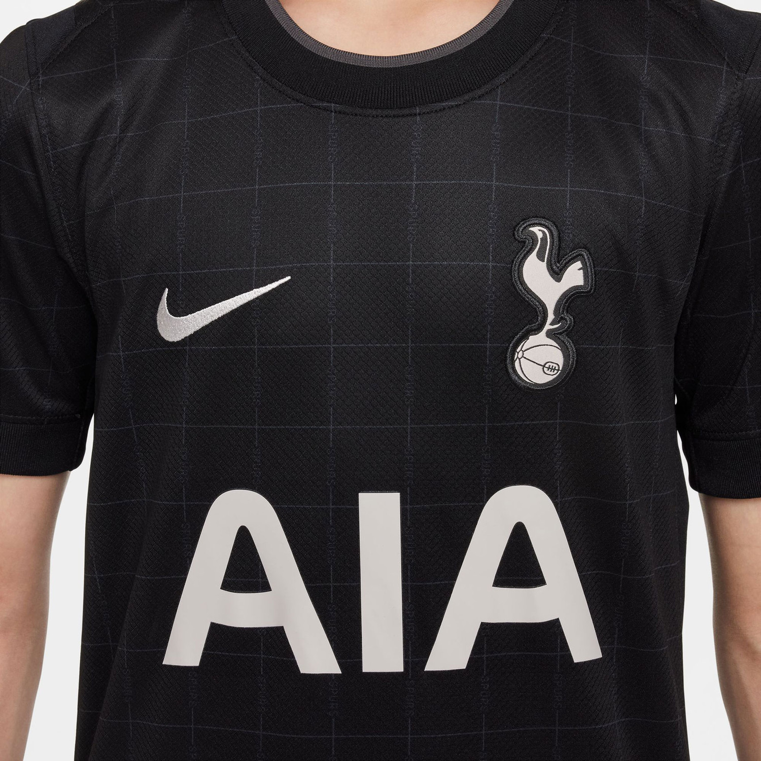Nike Tottenham Hotspur Uit Tenue Kids 2025/2026