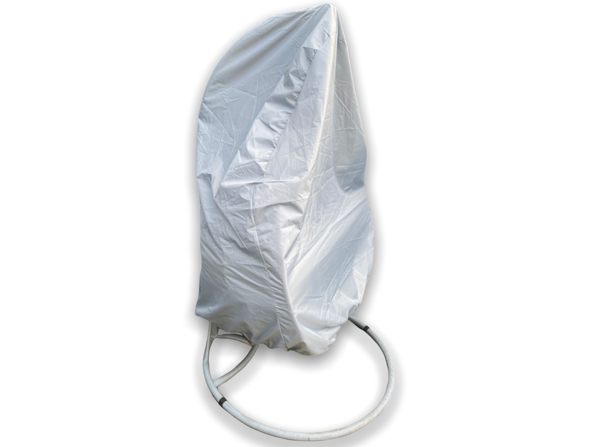 CUHOC Diamond 100 x 100 x 200 cm hangstoelhoes