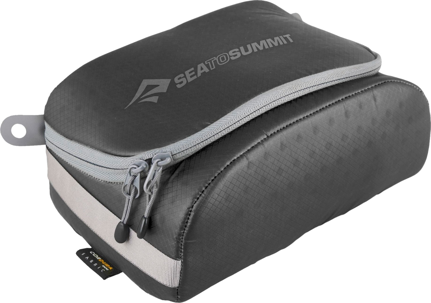 Sea to Summit Padded Soft Cell Schutztasche large 2 Liter schwarz/grau