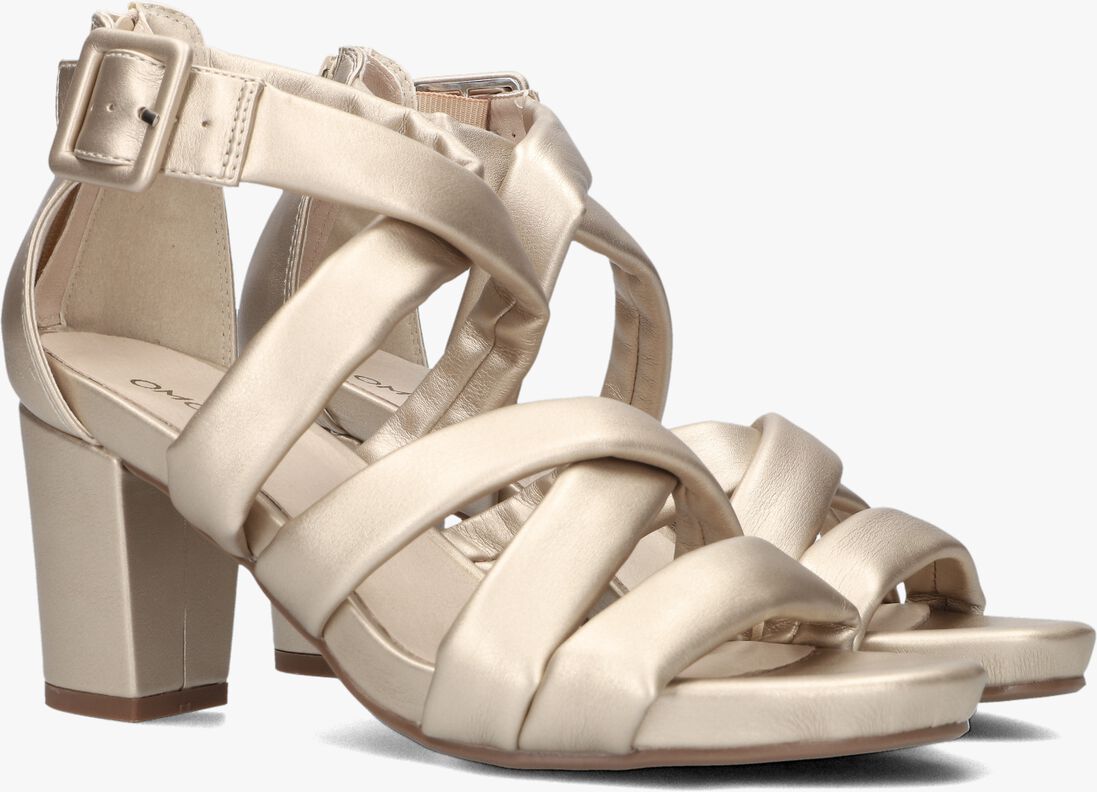 OMODA gouden omoda sandalen s6598