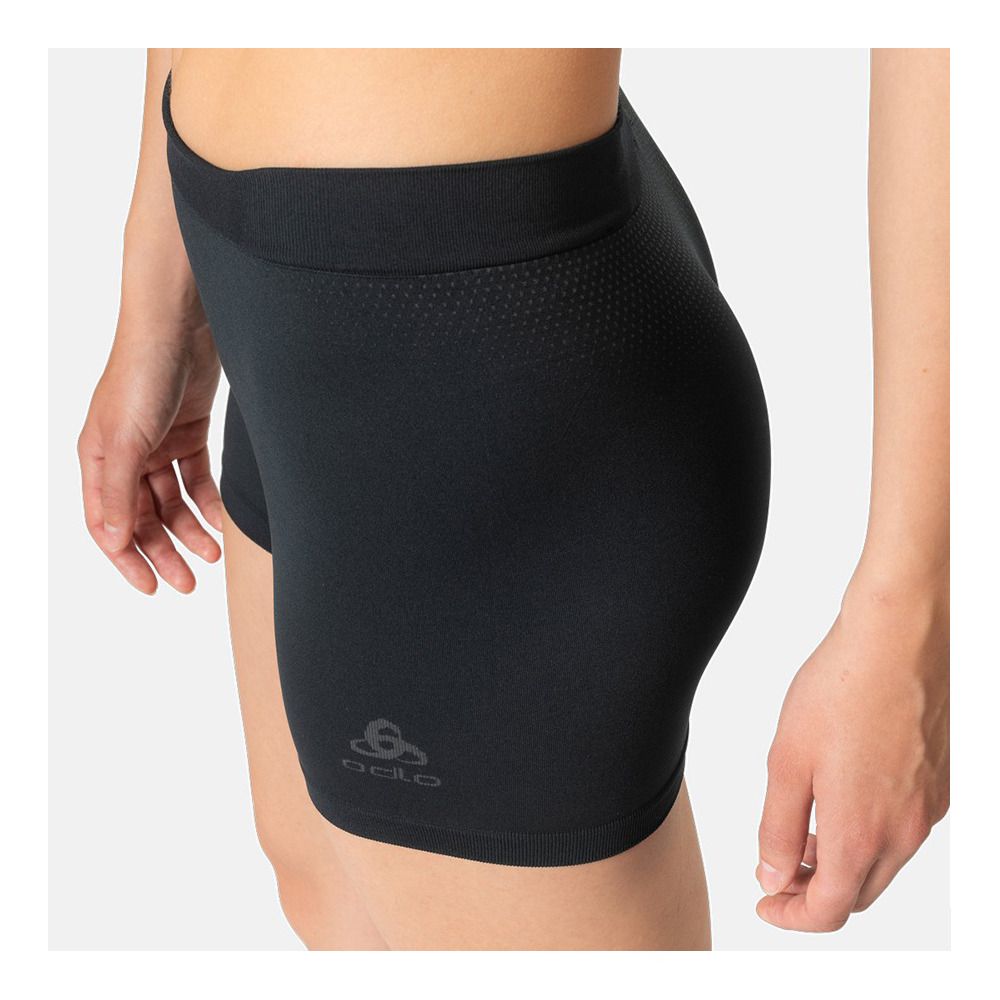 Odlo PERFORMANCE LIGHT ECO - Boxer Femme black