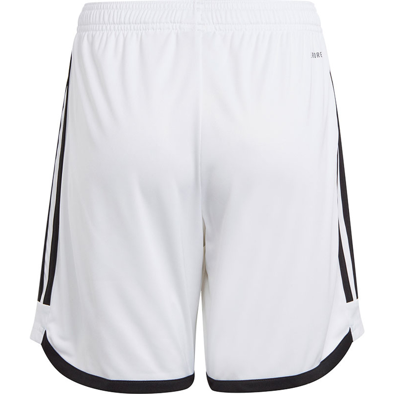 adidas Manchester United Thuis Short Kids